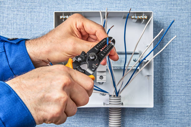 Best Circuit Breaker Installation and Repair  in Newport, AR